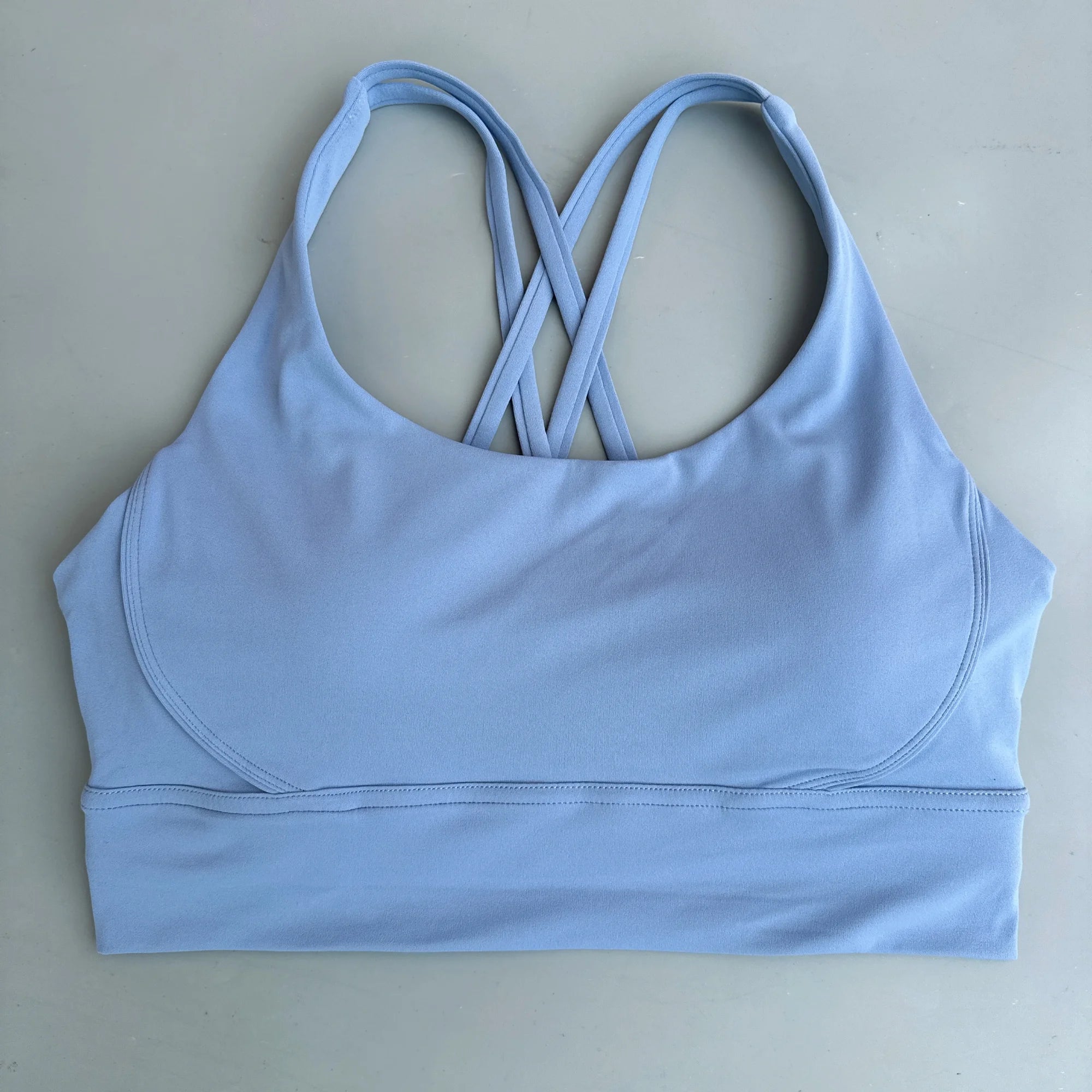 Easy Tactical Bra