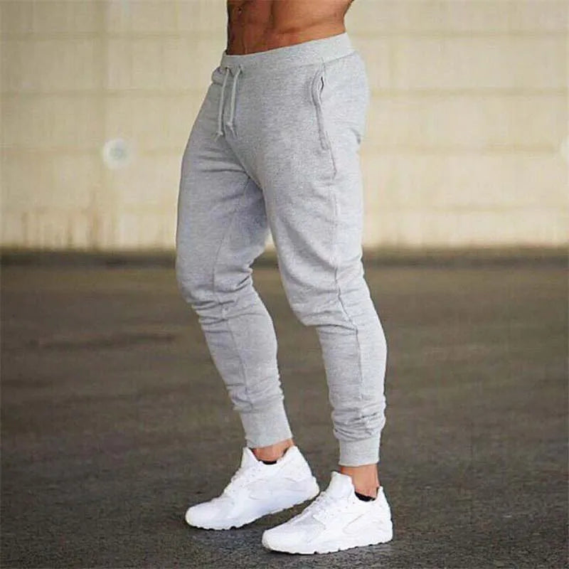 Easy All-Day Comfort Jogger