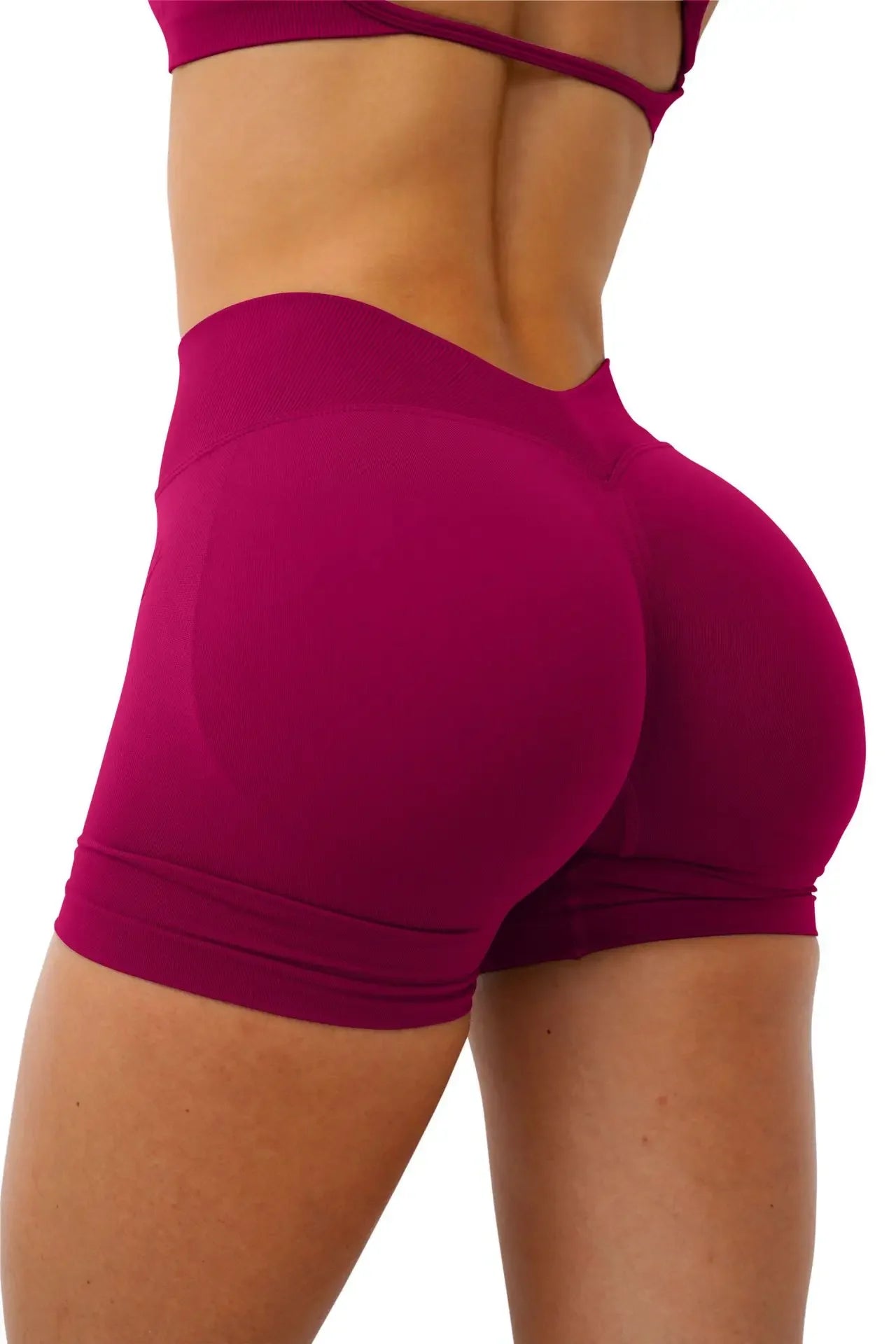 Pantalones cortos Easy Fire
