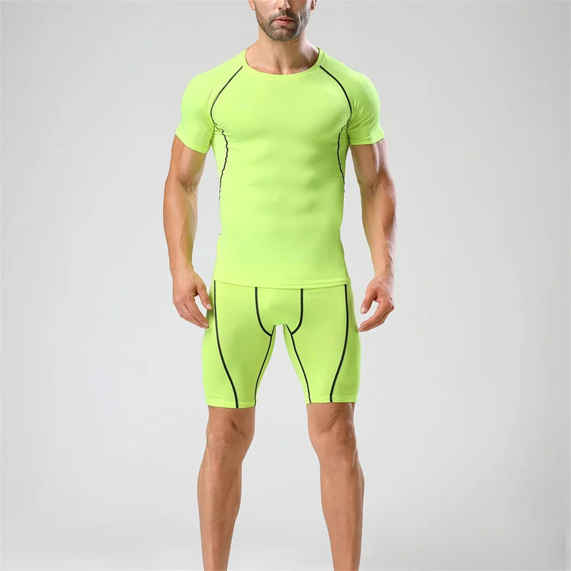 2pcs Compression Set