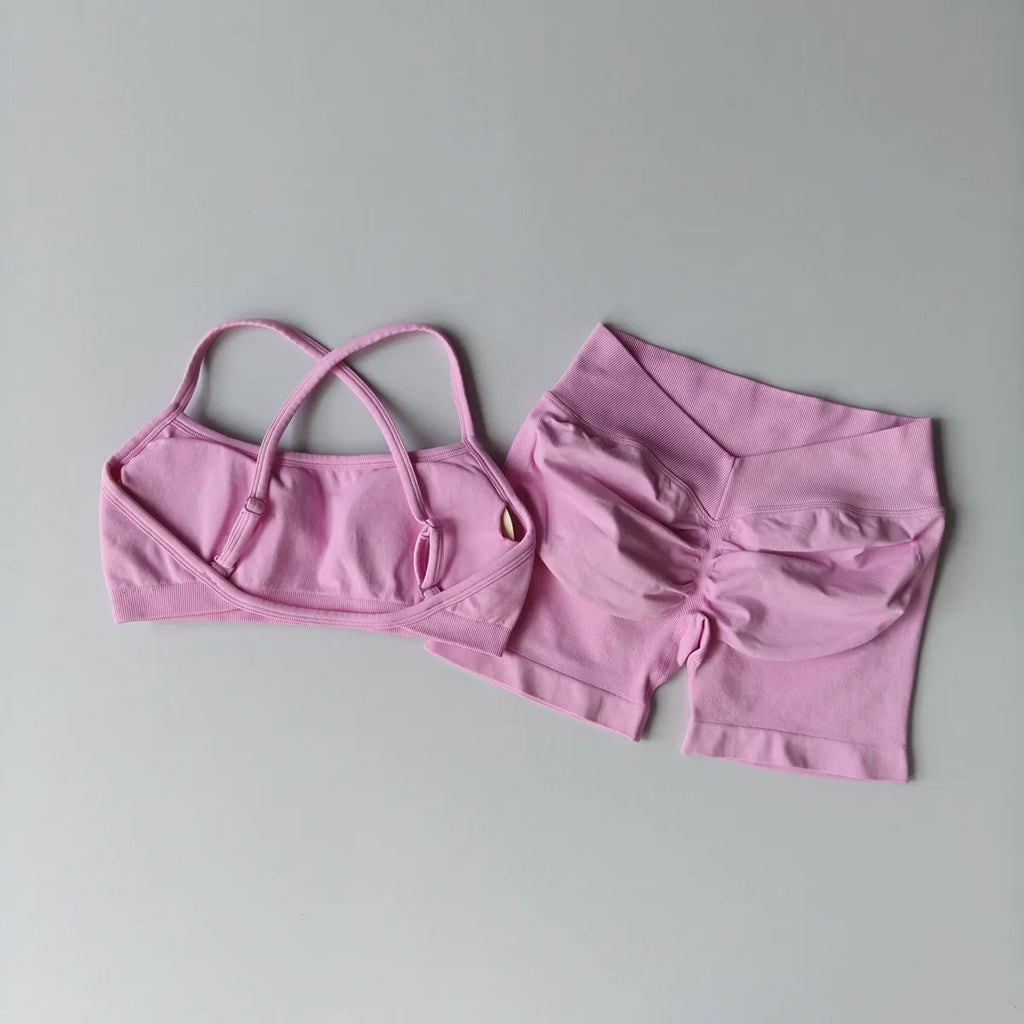 EASYFIT Seamless Flow