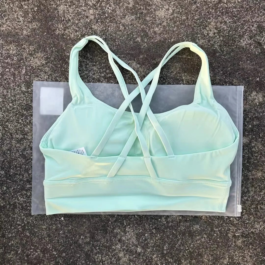 Easy Tactical Bra