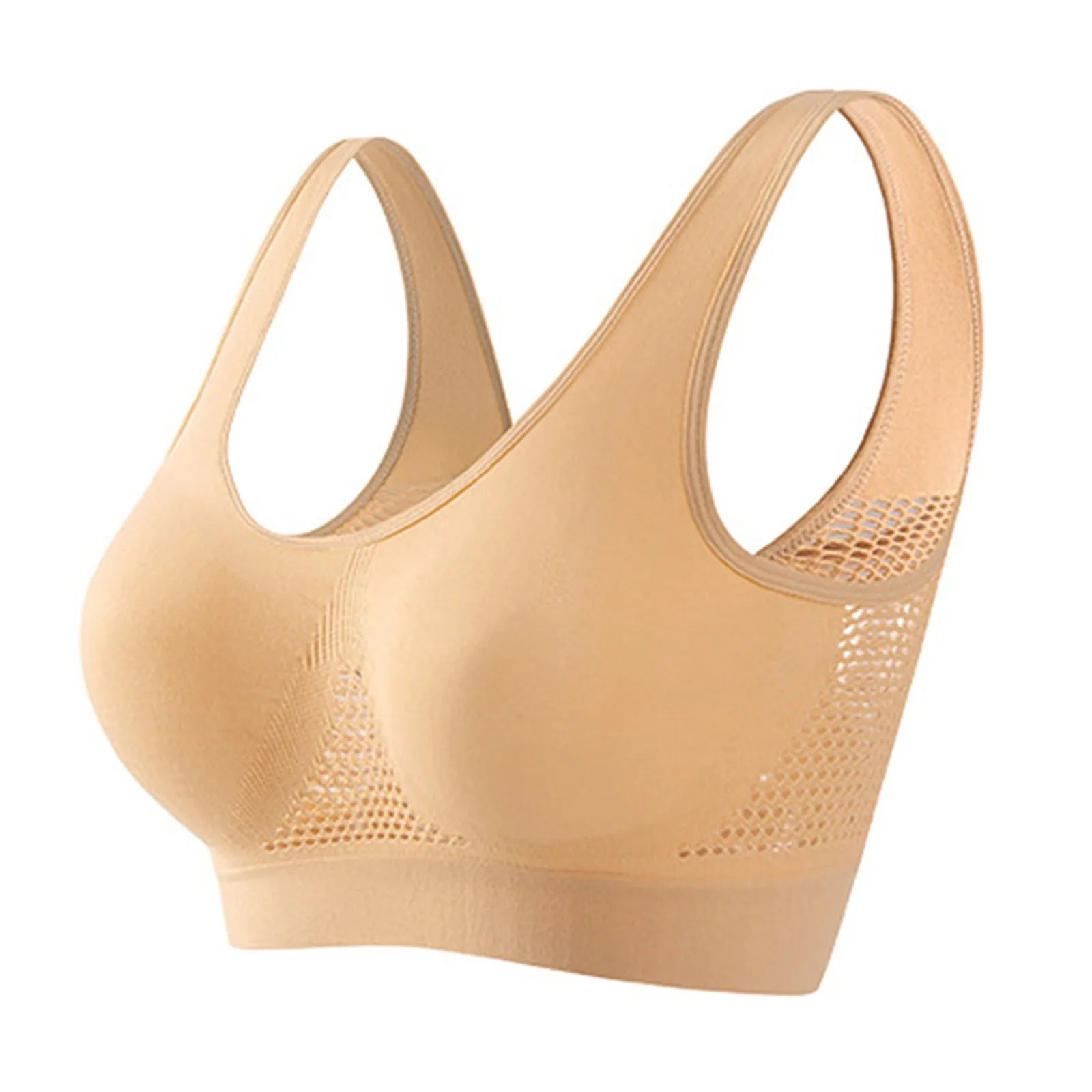 Easy Comfort Bra