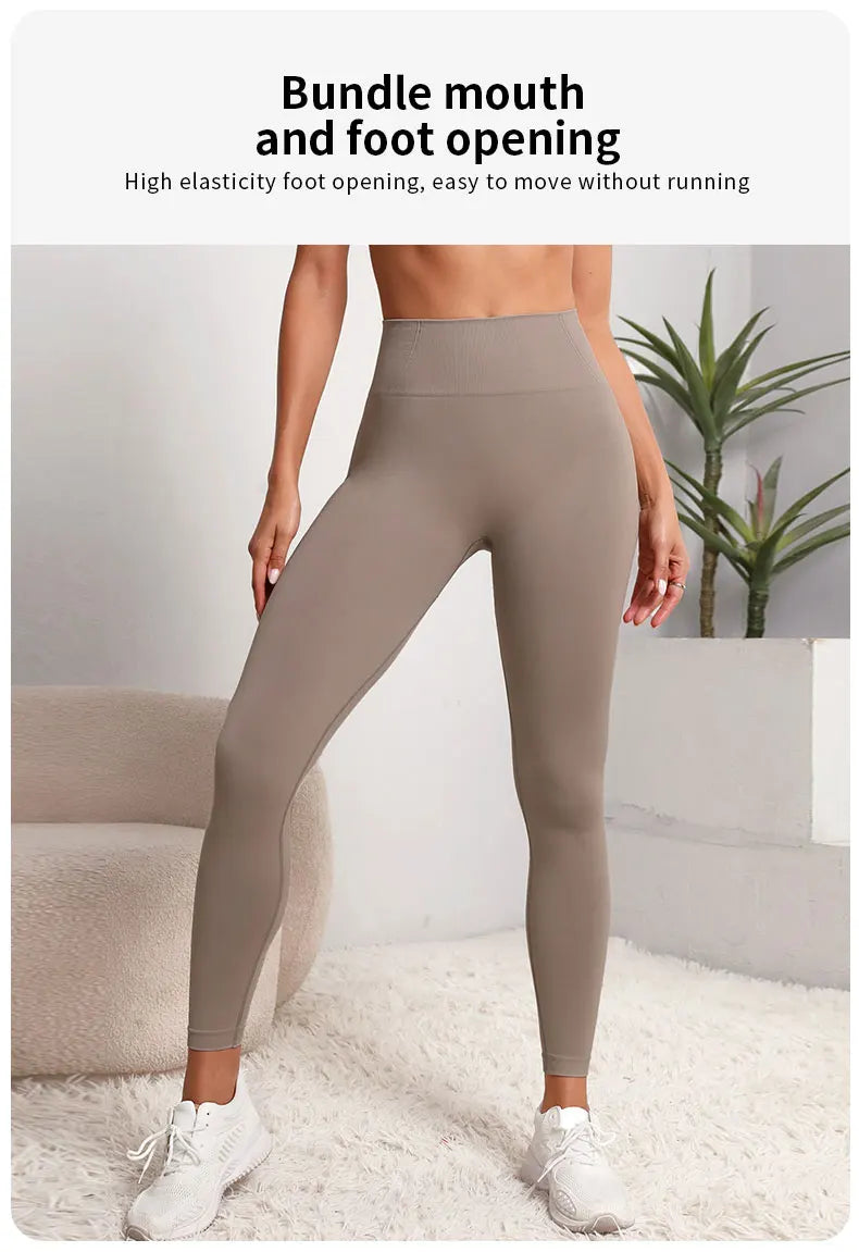 Leggings essentiels