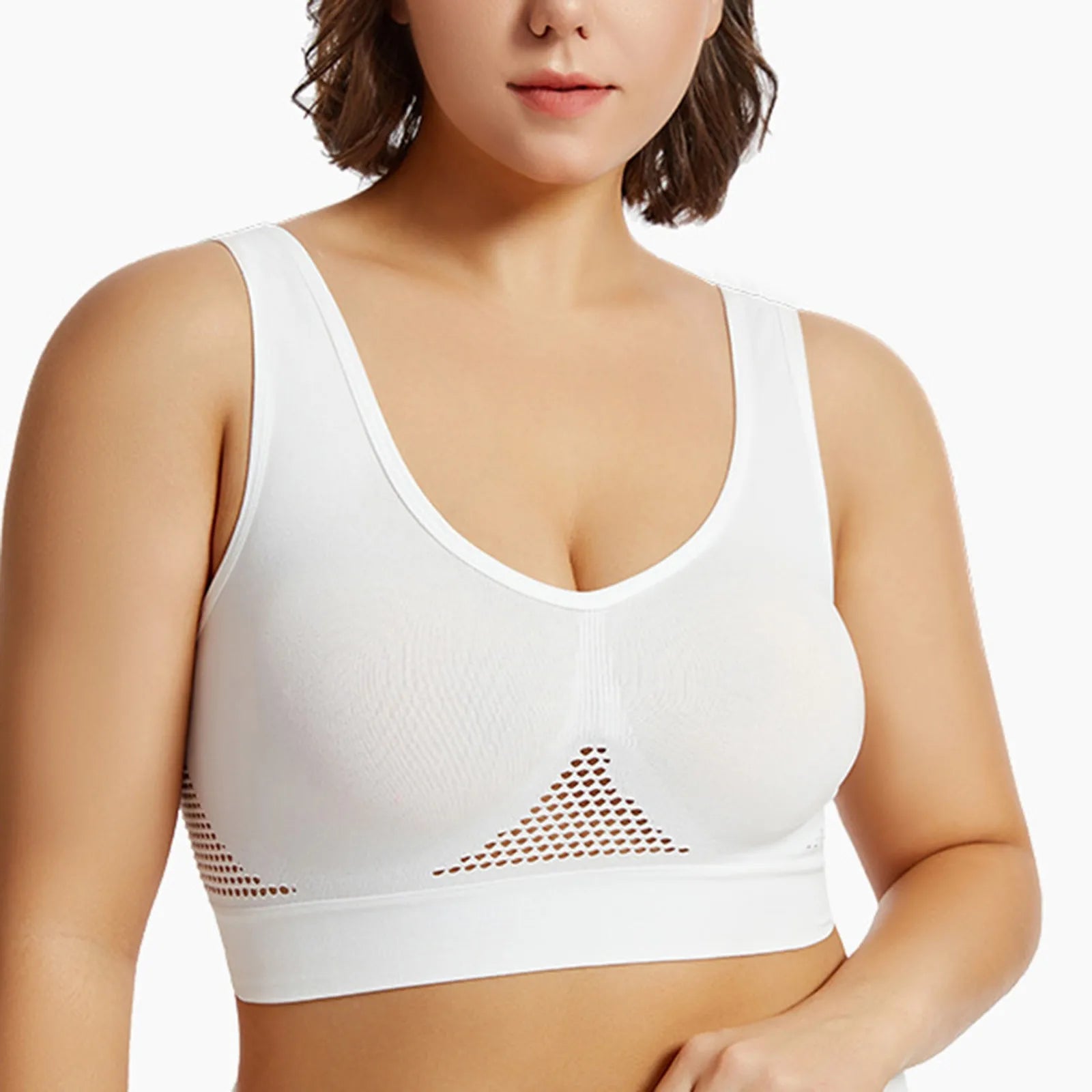 Easy Comfort Bra