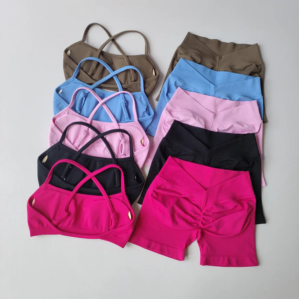 EASYFIT Seamless Flow