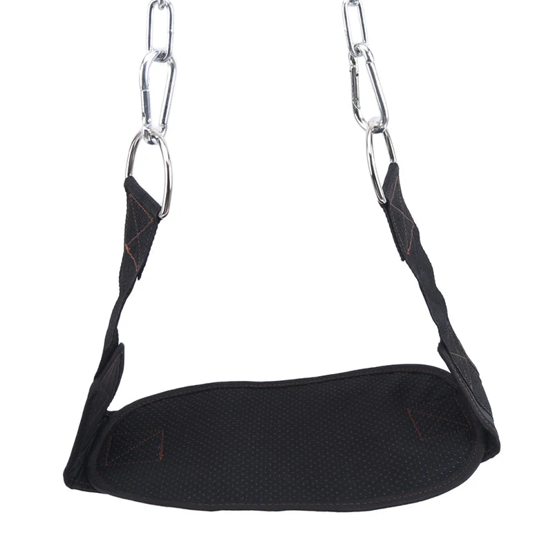 Weightlifting Belt Chain