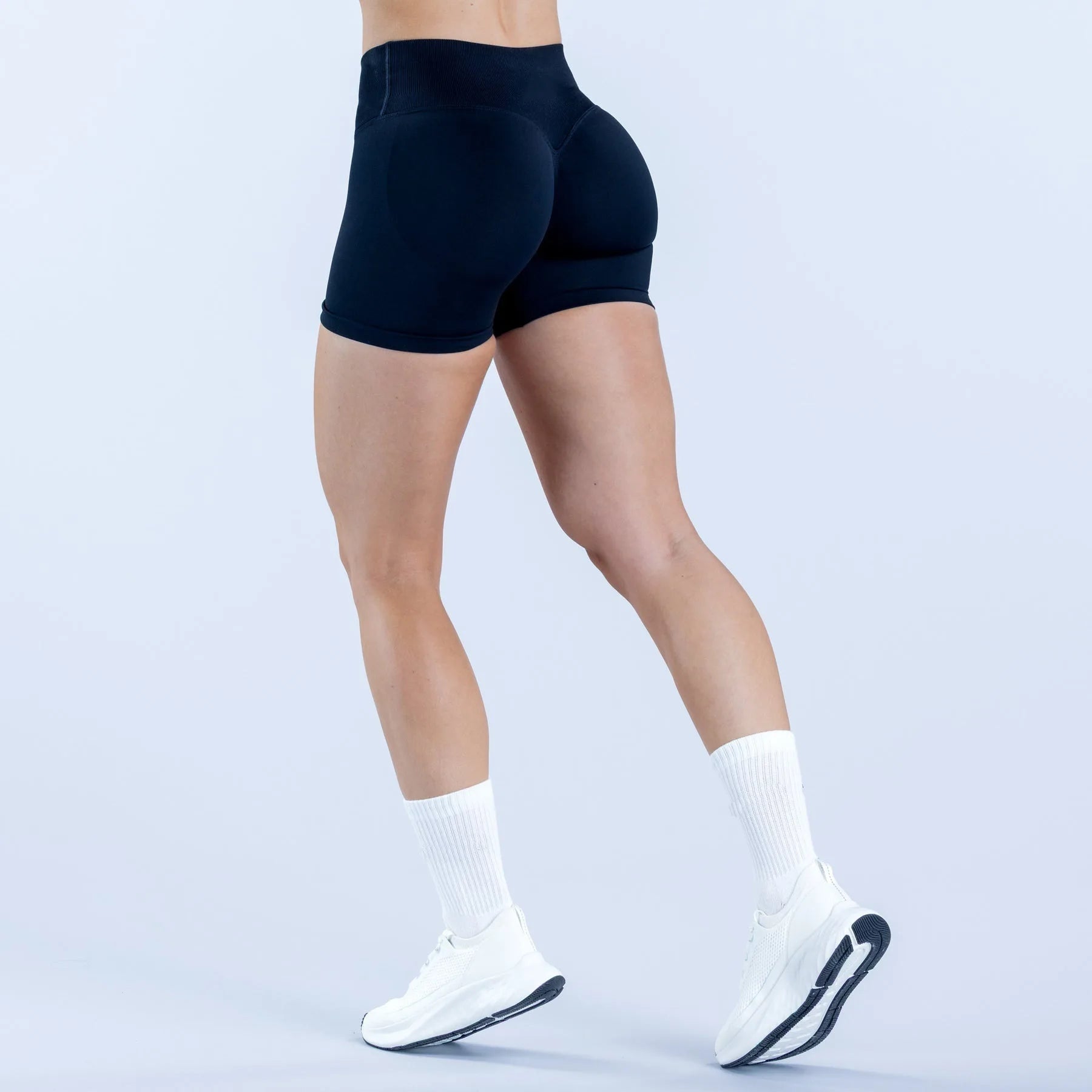 EASYFIT Vision Shorts | 4.5"women's gym Seamless leggings Squat Proof Pilates sports cycling short fitness yoga running workout