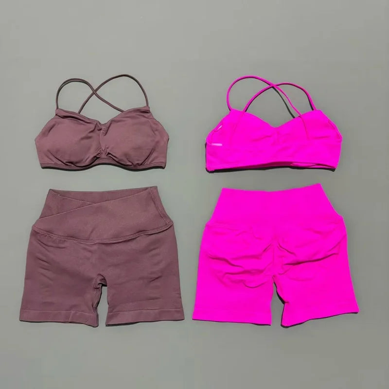 Performance Set