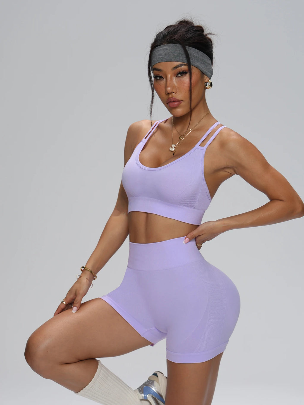 Easy Force Seamless Set