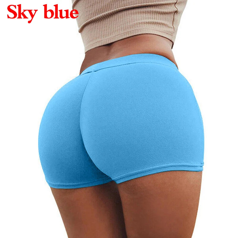 Pantalones cortos de fitness Easy Balance