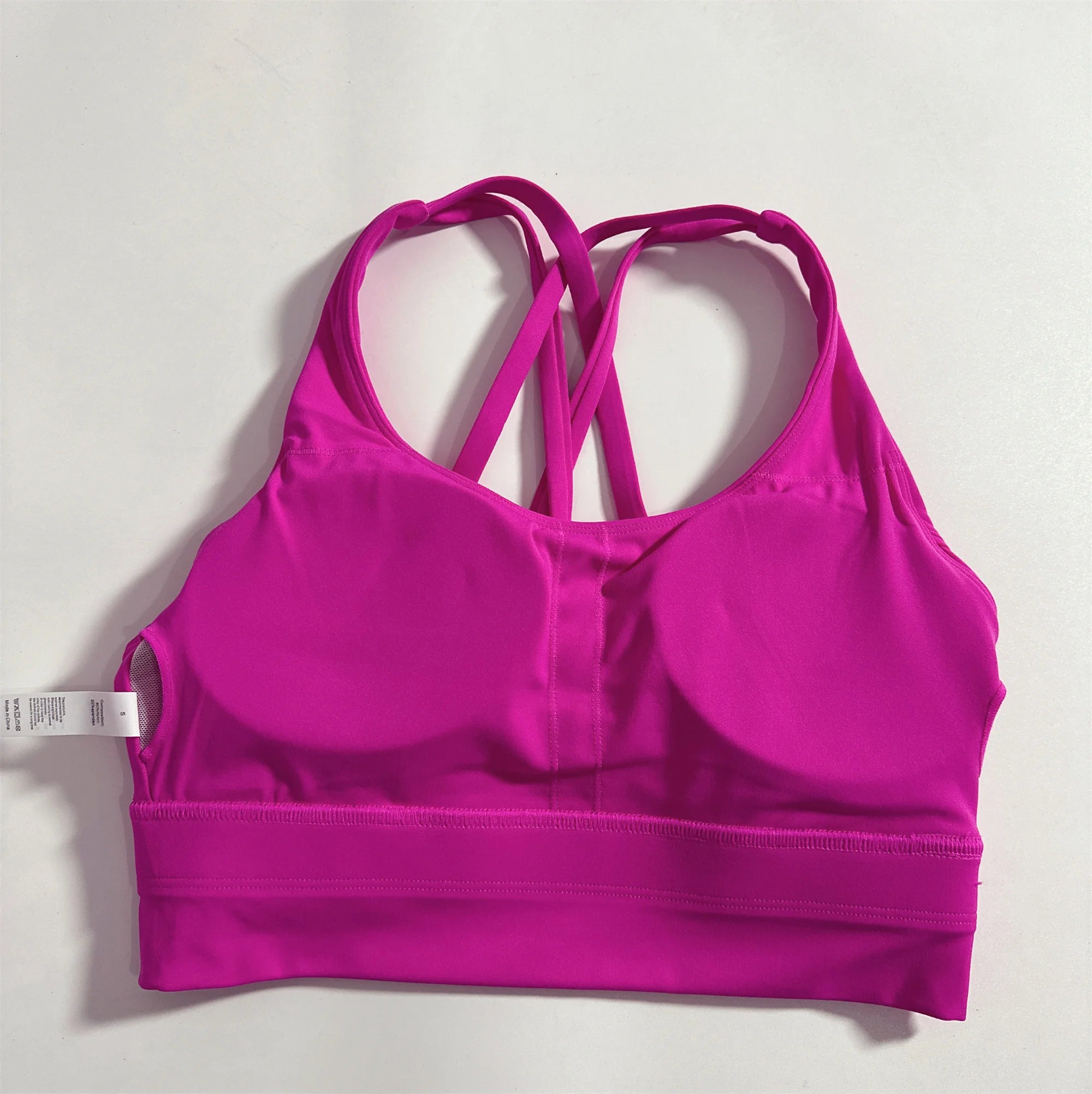 Easy Tactical Bra