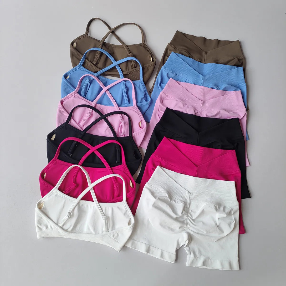 EASYFIT Seamless Flow