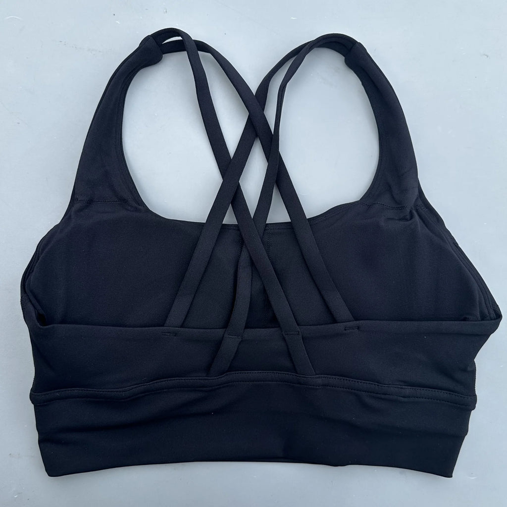 Easy Tactical Bra