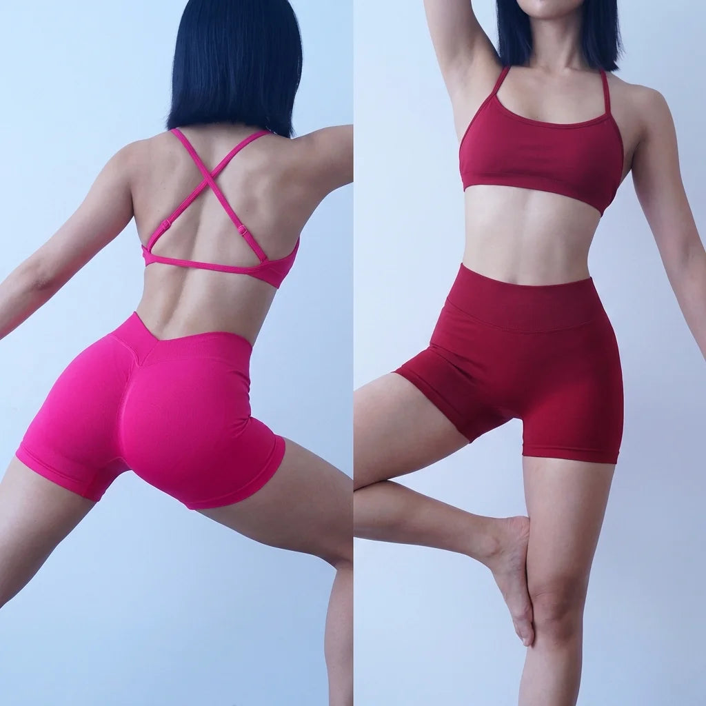 EASYFIT Seamless Flow