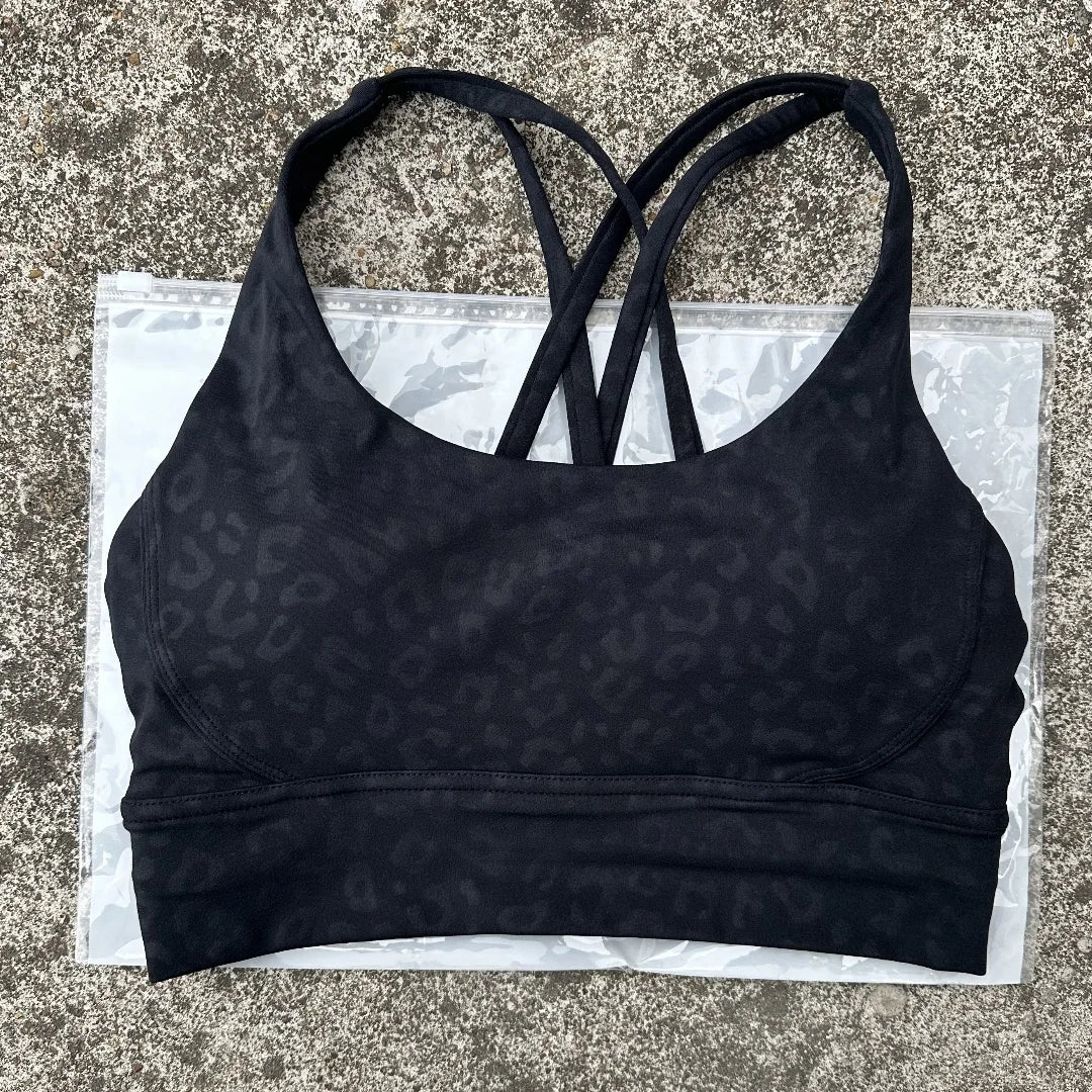 Easy Tactical Bra