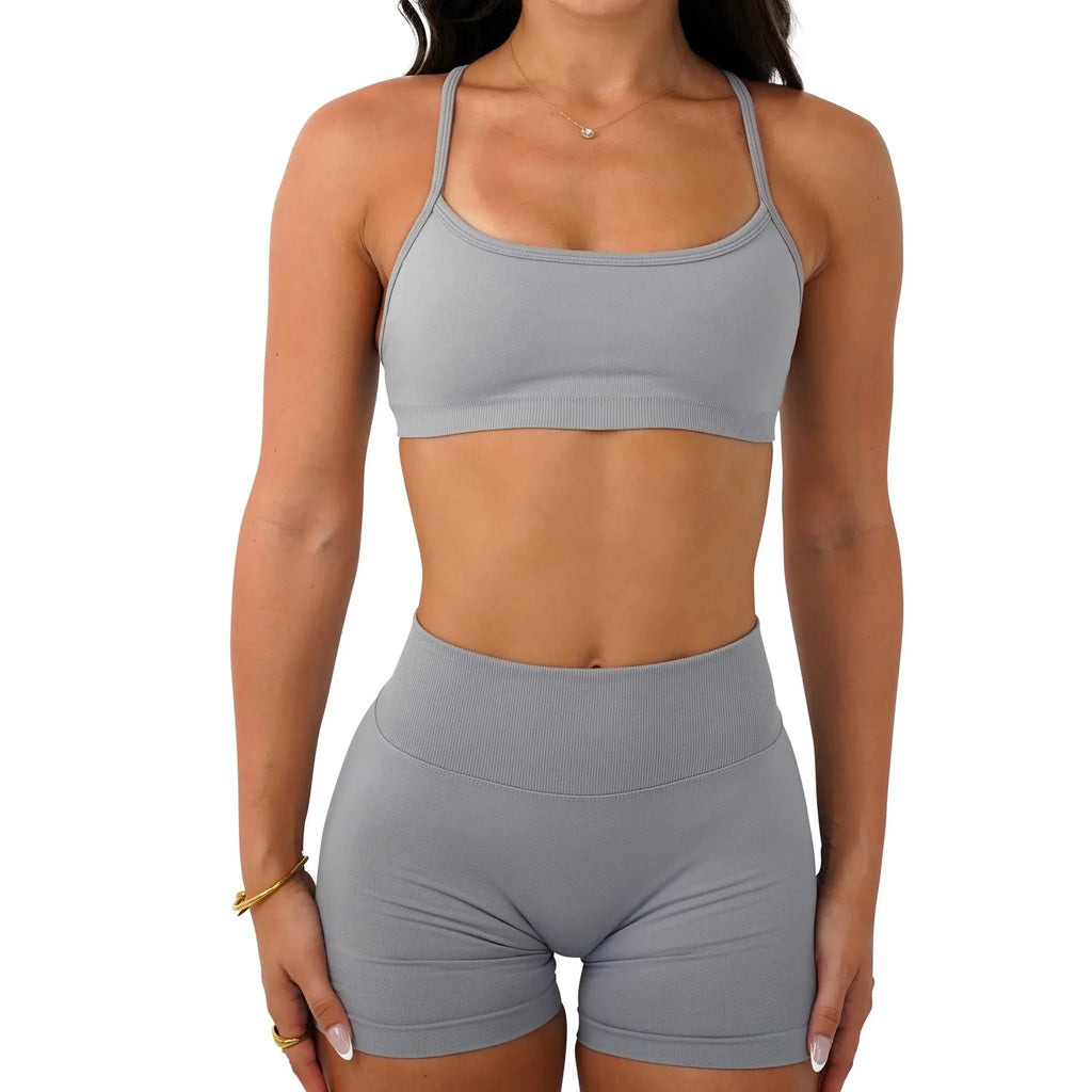 EASYFIT Seamless Flow