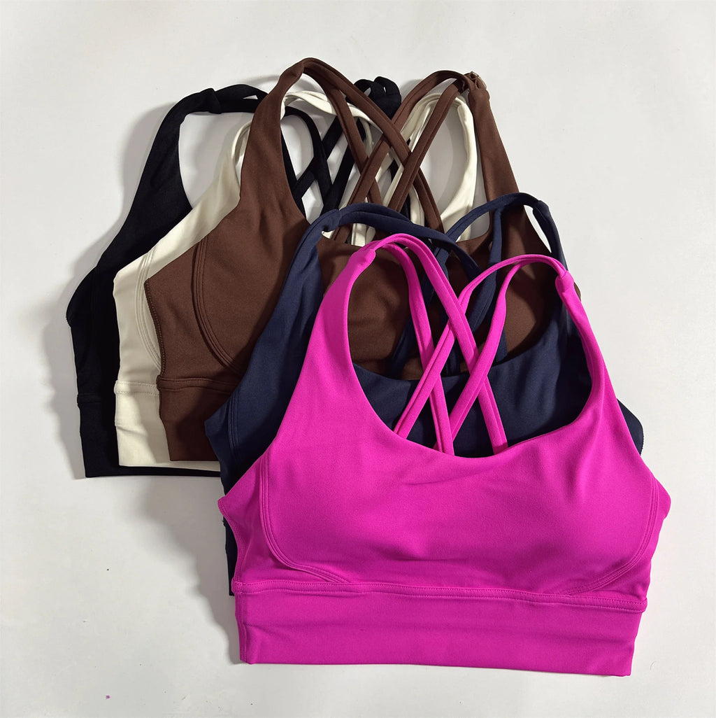 Easy Tactical Bra