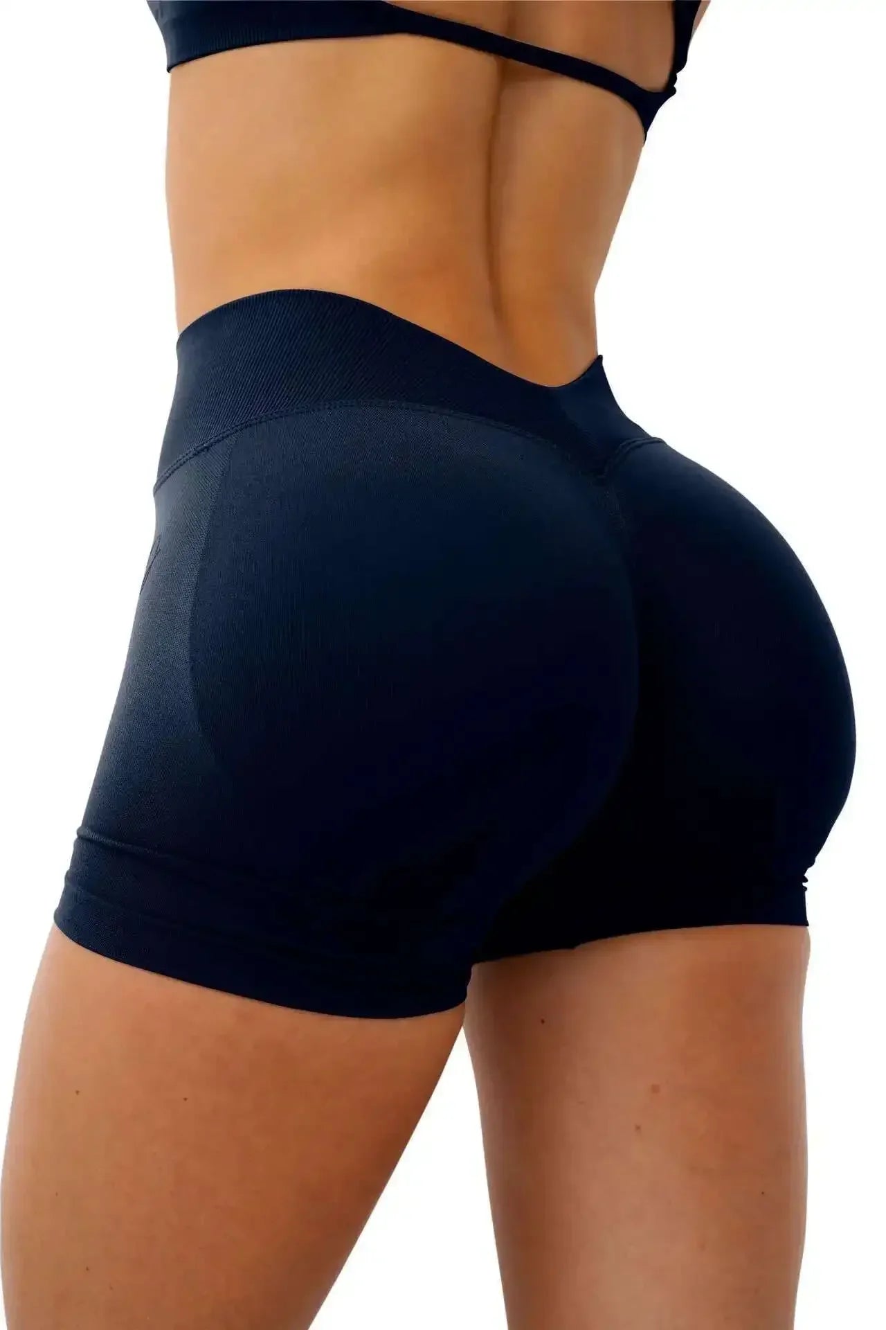 Pantalones cortos Easy Fire