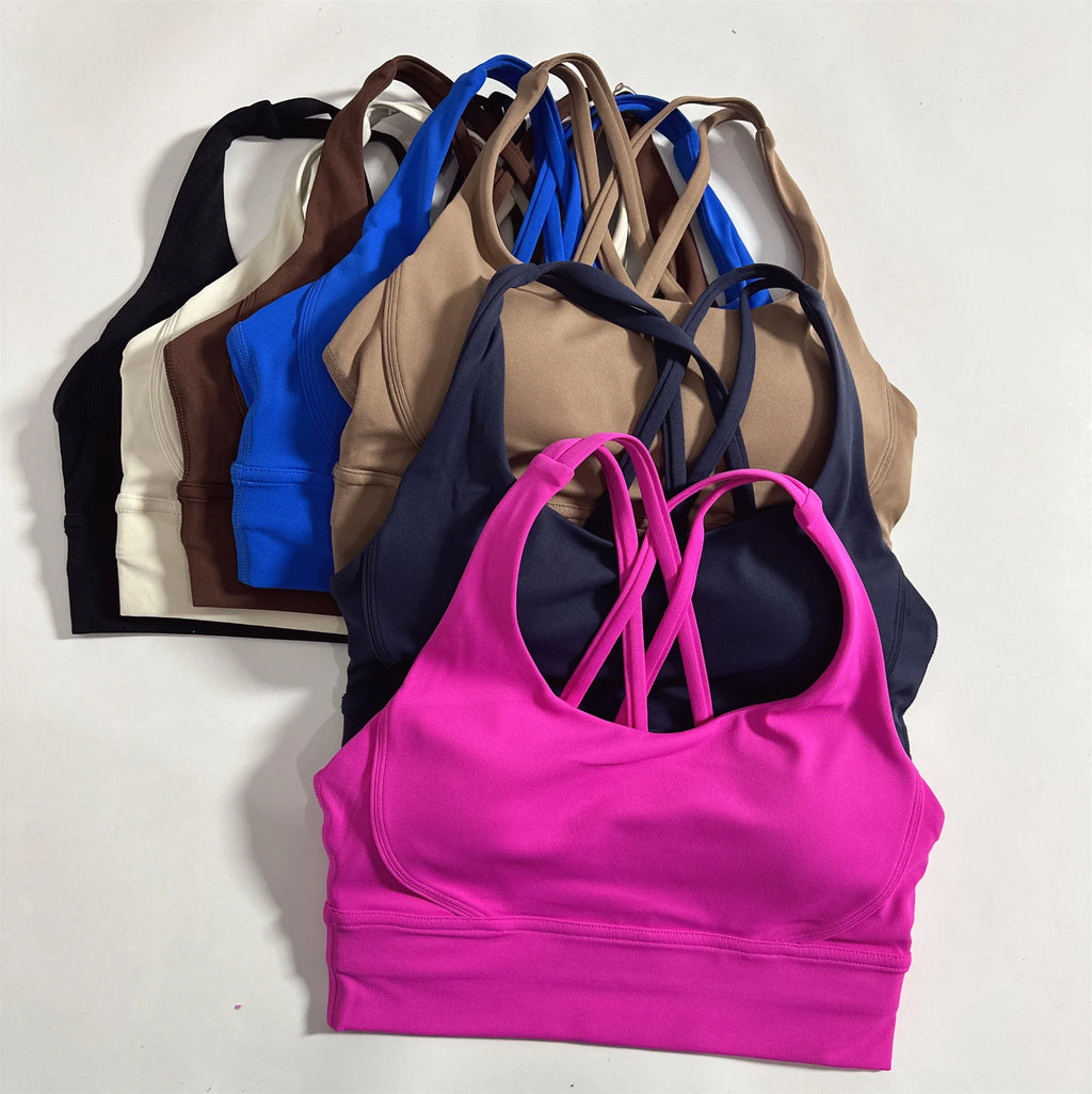 Easy Tactical Bra