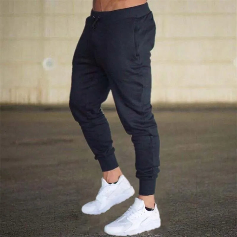 Easy All-Day Comfort Jogger
