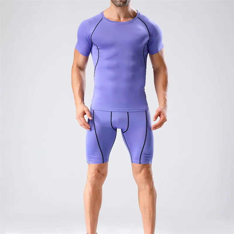 2pcs Compression Set