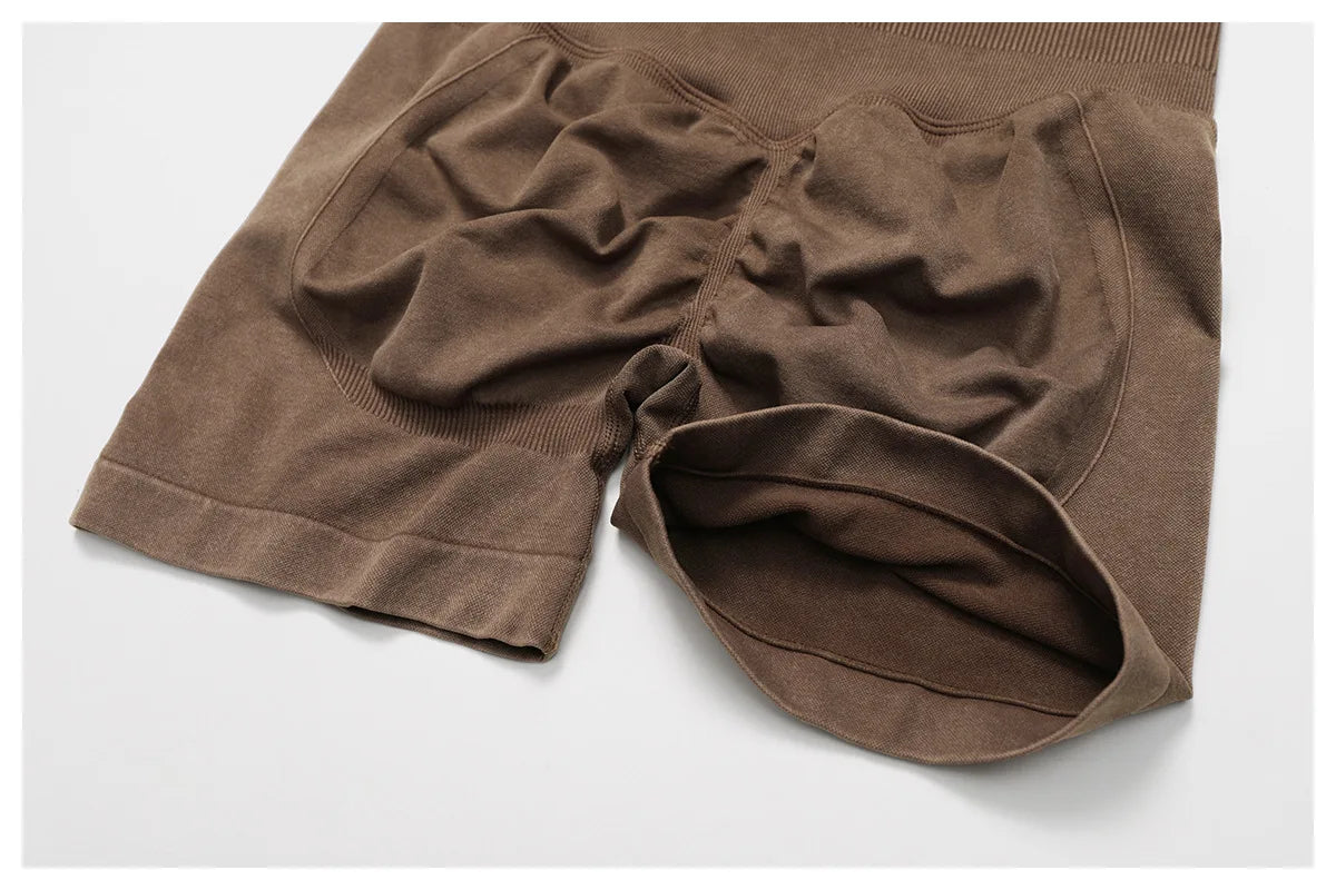 Flex & Flow Shorts