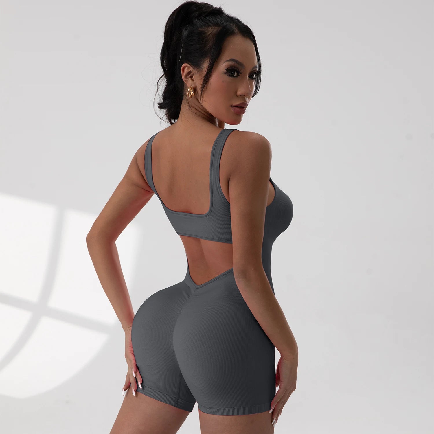 Easy V-shaped Flex