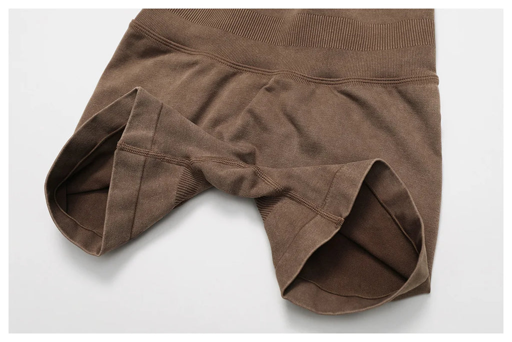 Flex & Flow Shorts