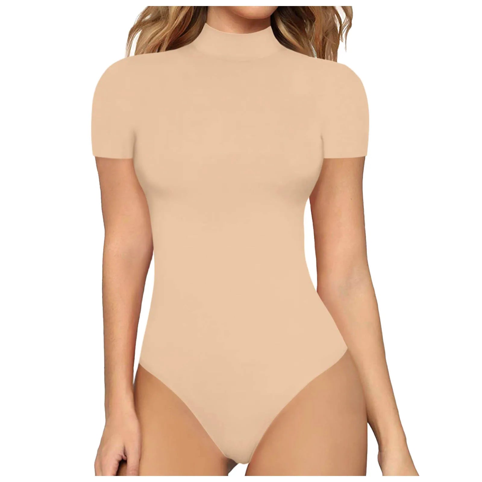 One-Piece Slimming Bodysuit