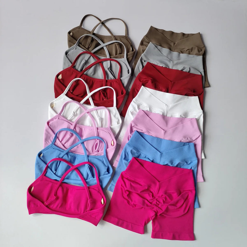 EASYFIT Seamless Flow