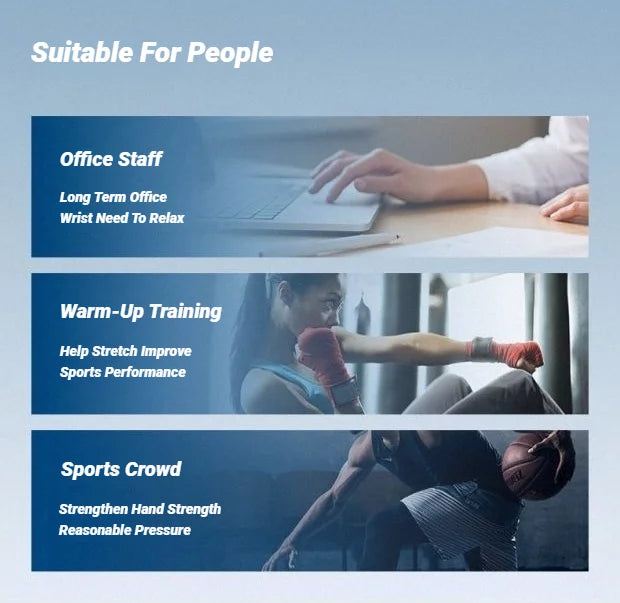 Adjustable Fitness Strength Bandage Hand Wrist Straps Sports Wristbands Support Gym Wraps Brace Wrist-Band