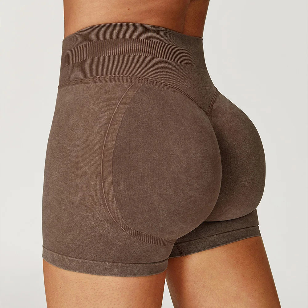 Flex & Flow Shorts