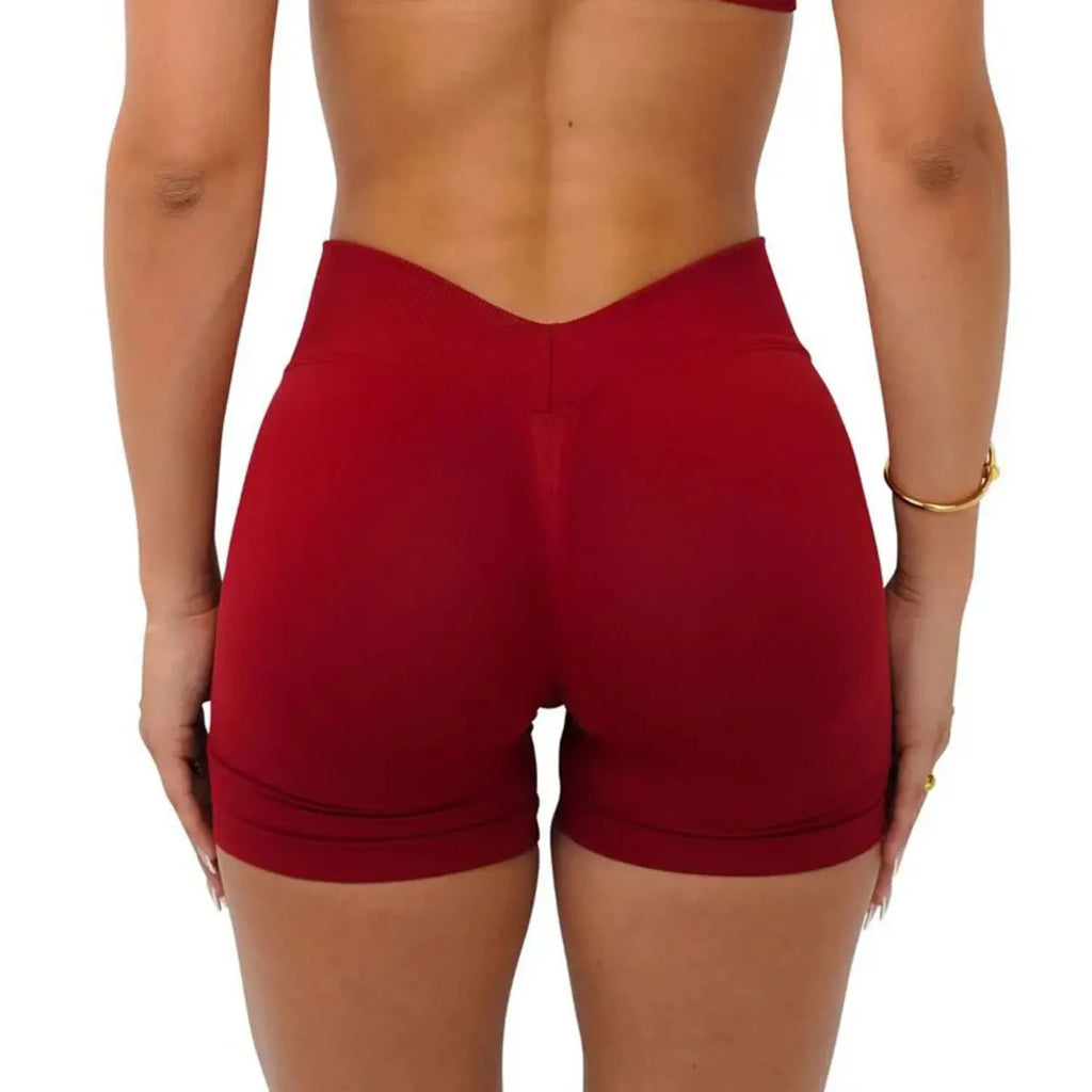Pantalones cortos Easy Fire
