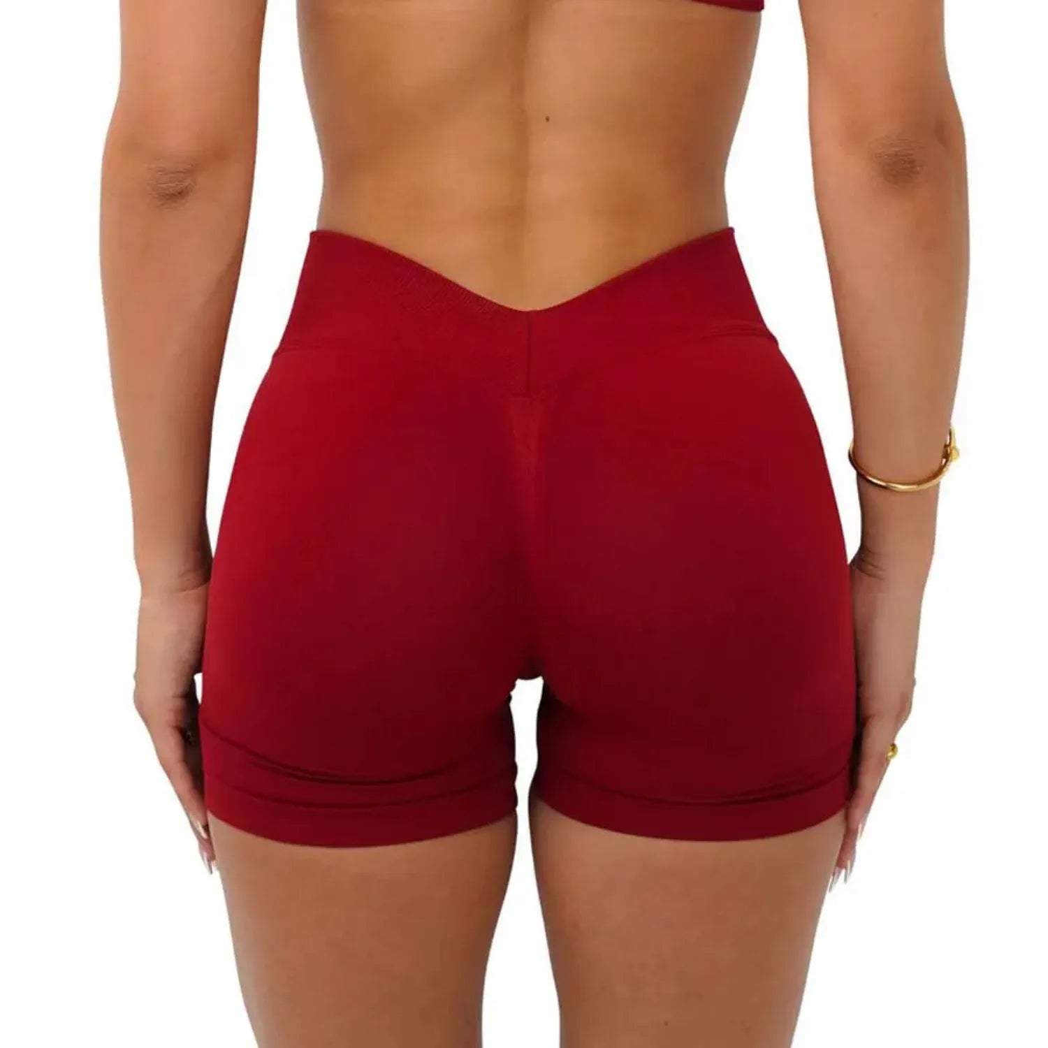 Pantalones cortos Easy Fire