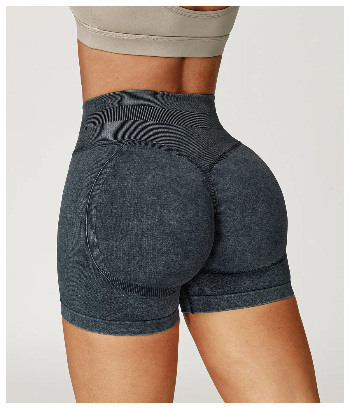 Flex & Flow Shorts