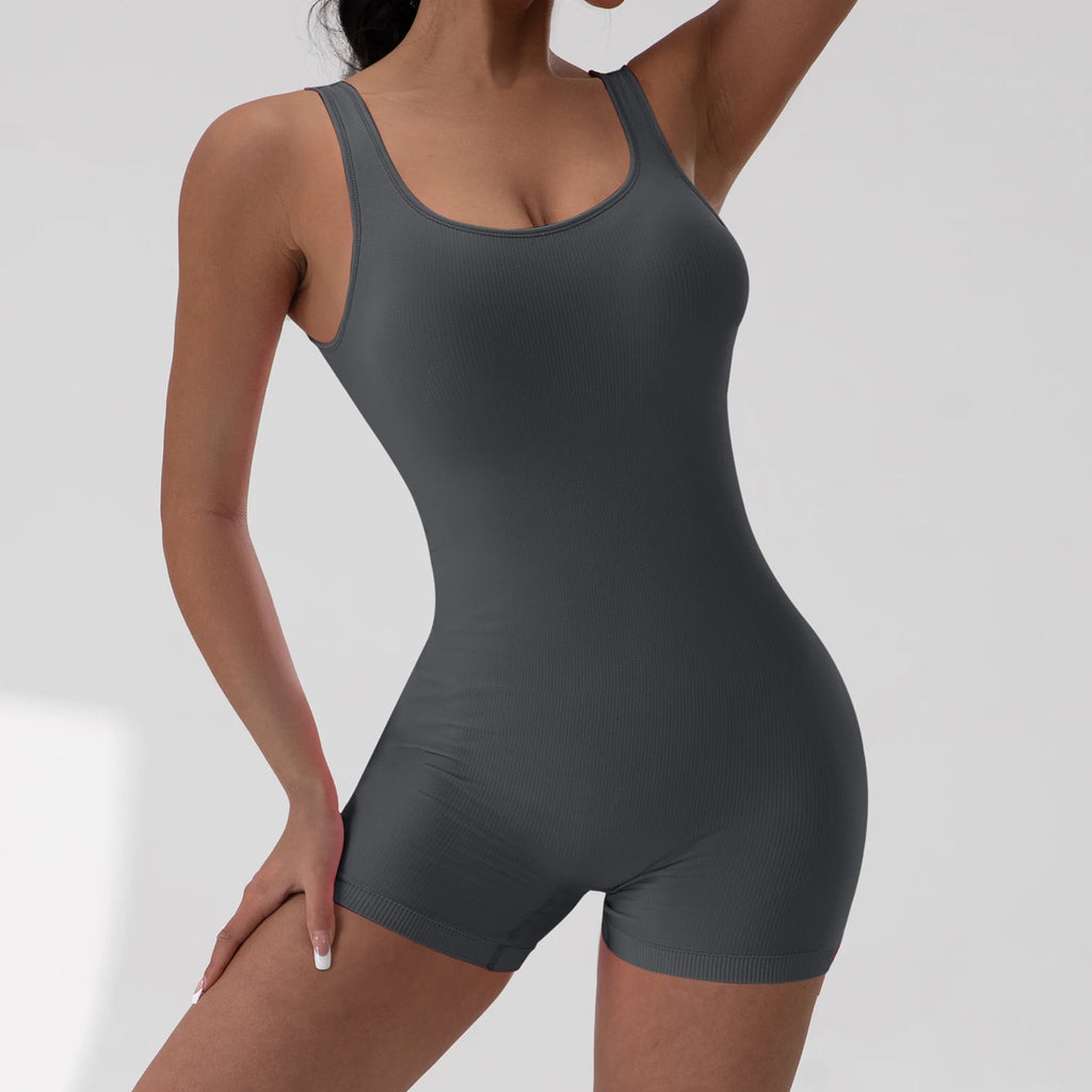 Easy V-shaped Flex