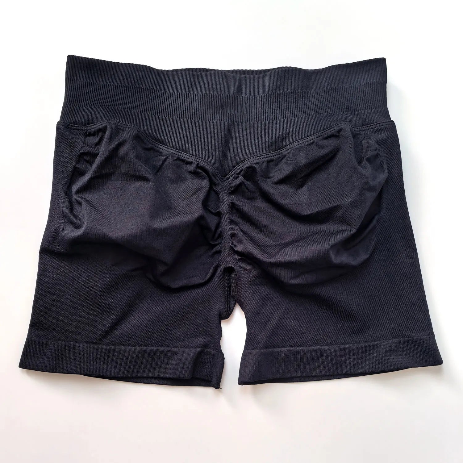 EASYFIT Impact shorts Gym Woman Scrunch Booty Sports Shorts Fitness Biker Workout Yoga bottoms Pilates Running Seamless Leggings