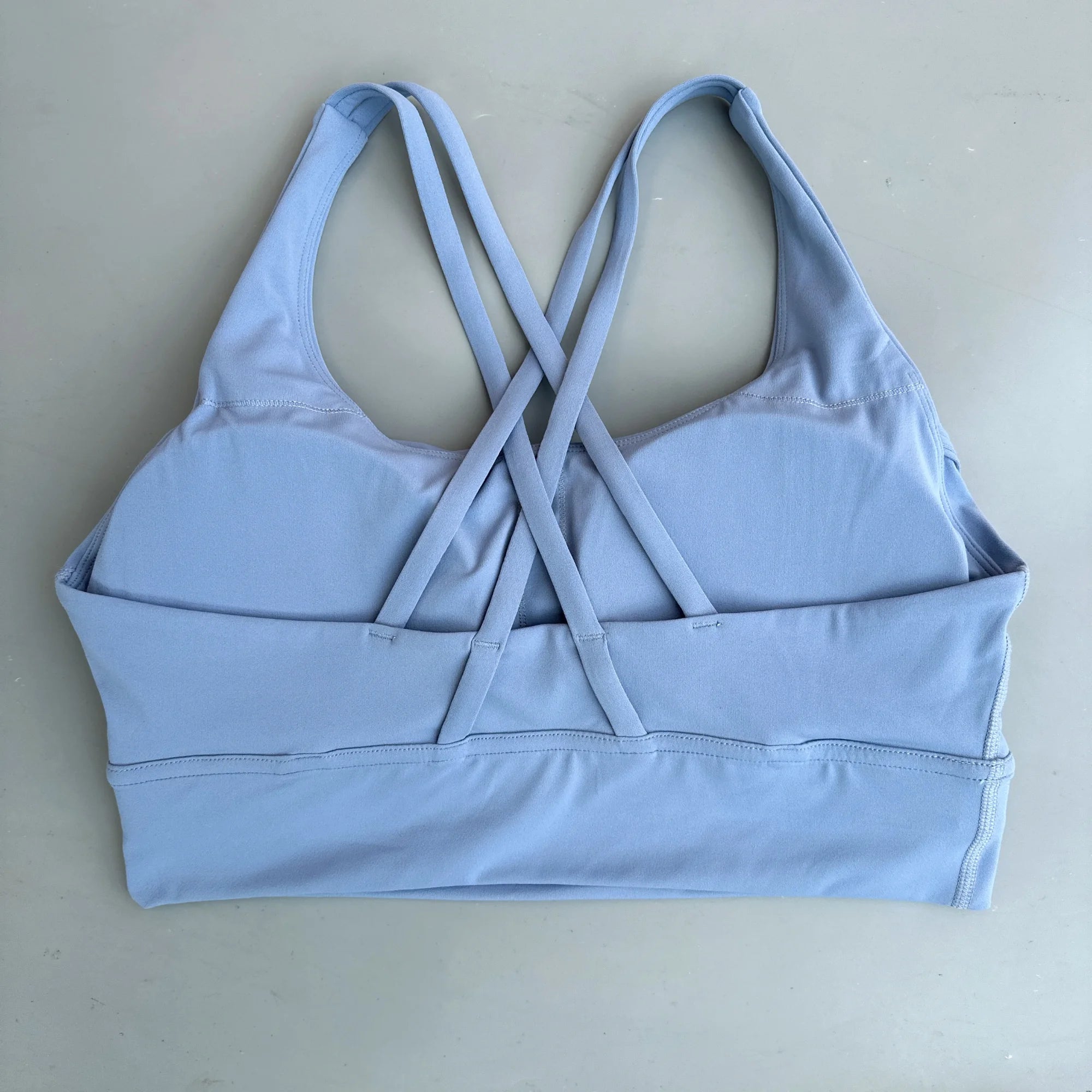 Easy Tactical Bra