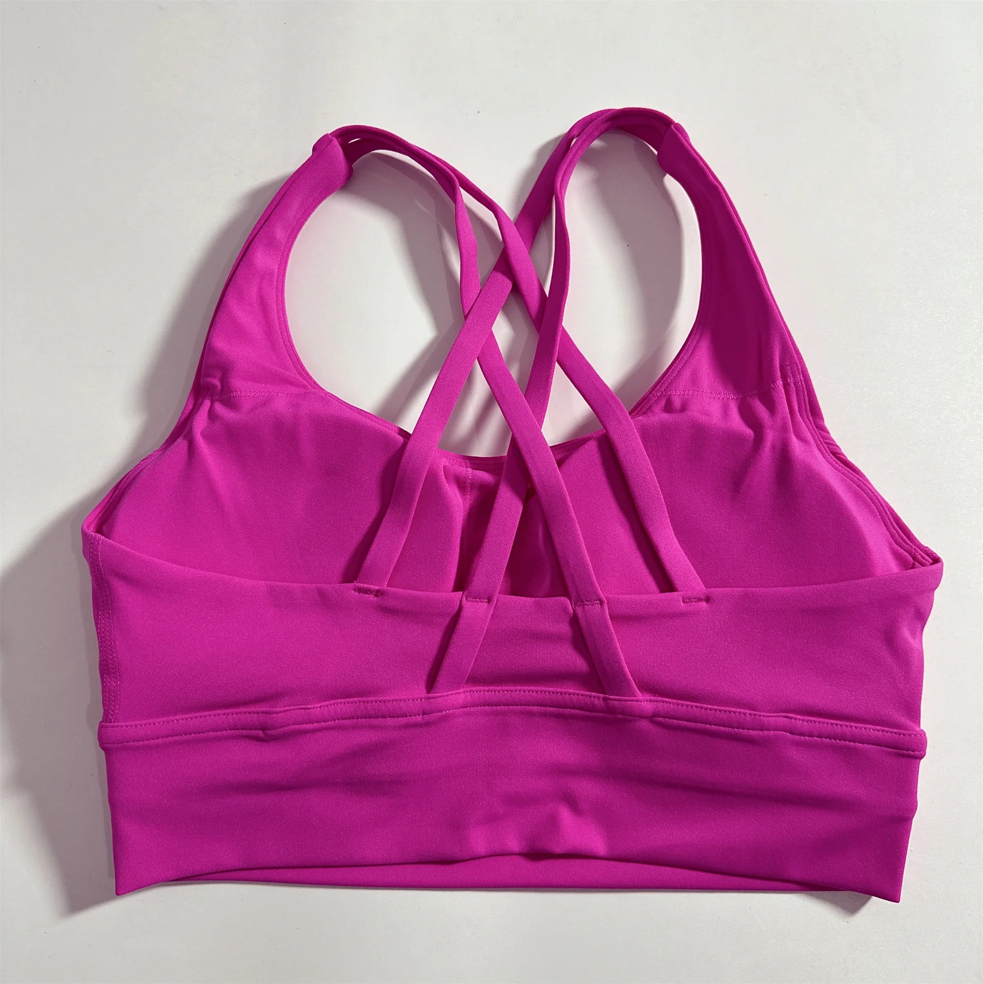 Easy Tactical Bra