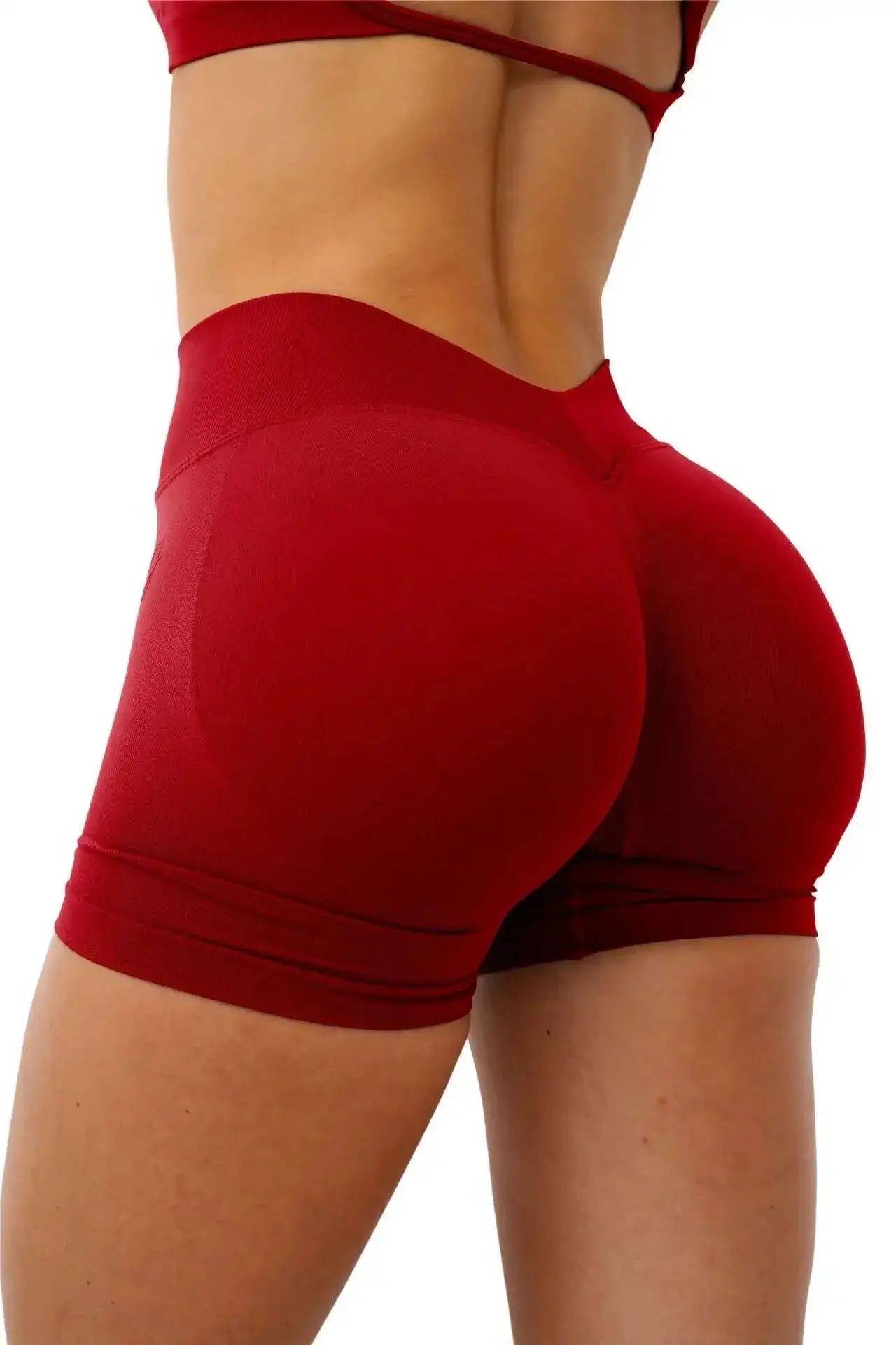 Pantalones cortos Easy Fire