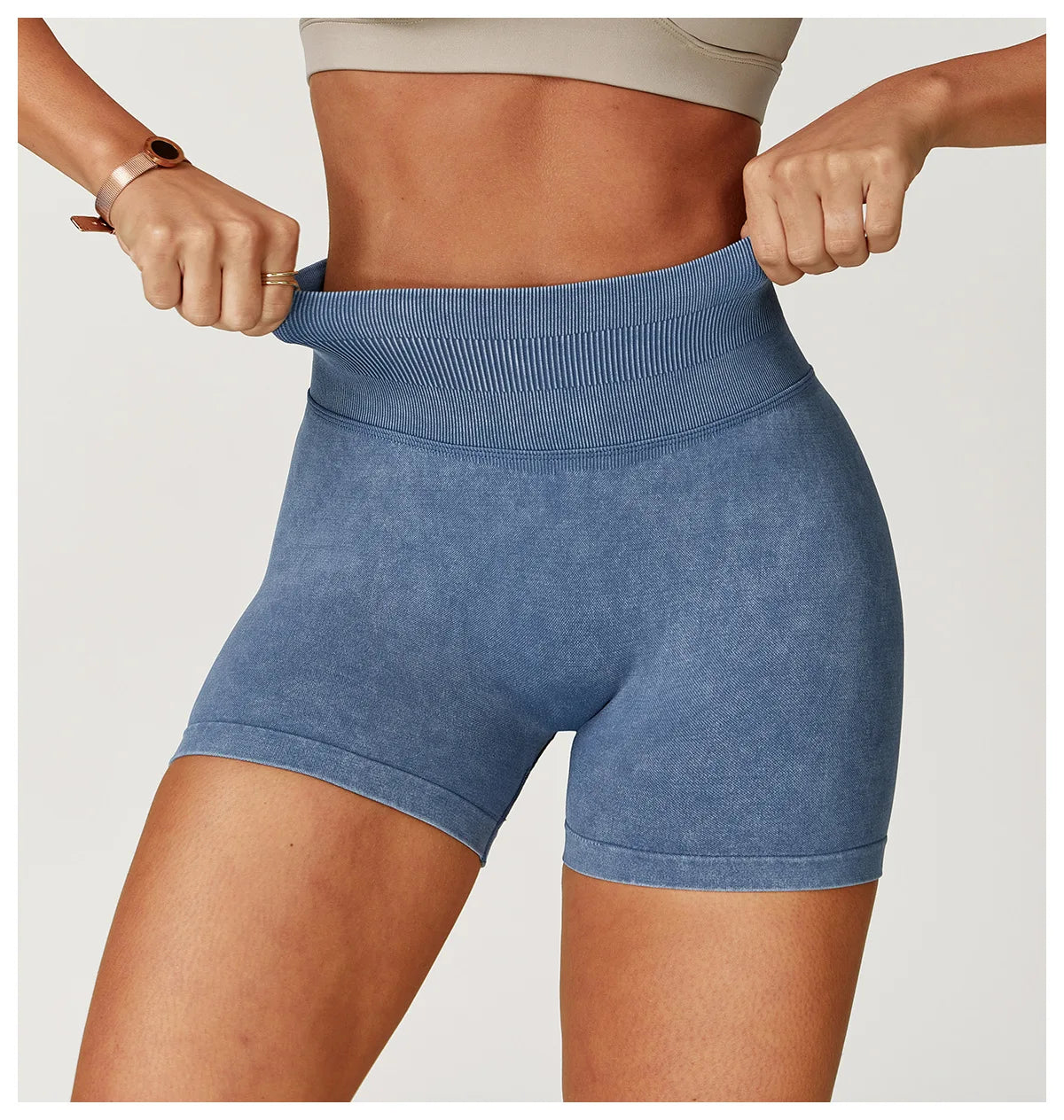 Flex & Flow Shorts