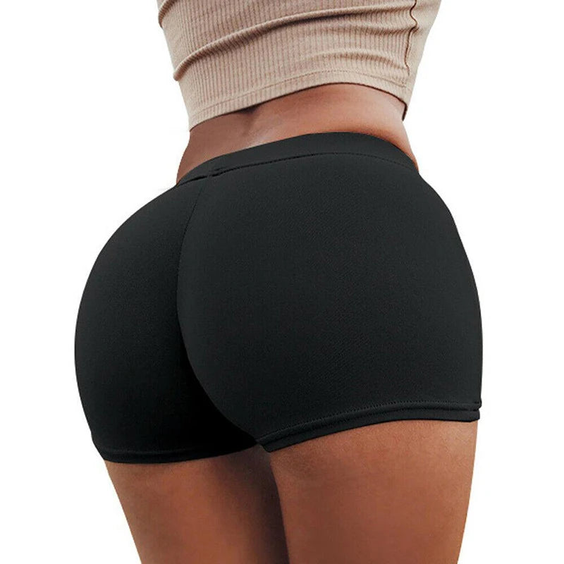 Easy Balance Fitness Shorts