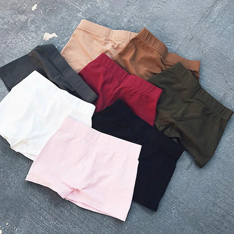 Pantalones cortos de fitness Easy Balance
