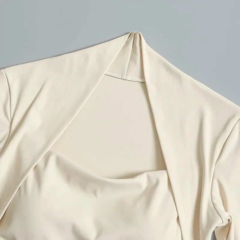 Easy Long Sleeve Top Sport