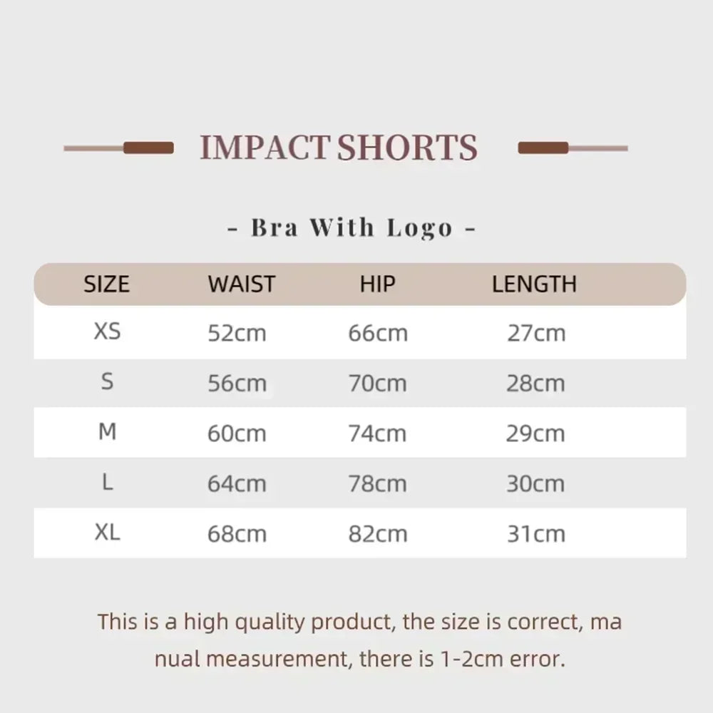 Shorts vitaux