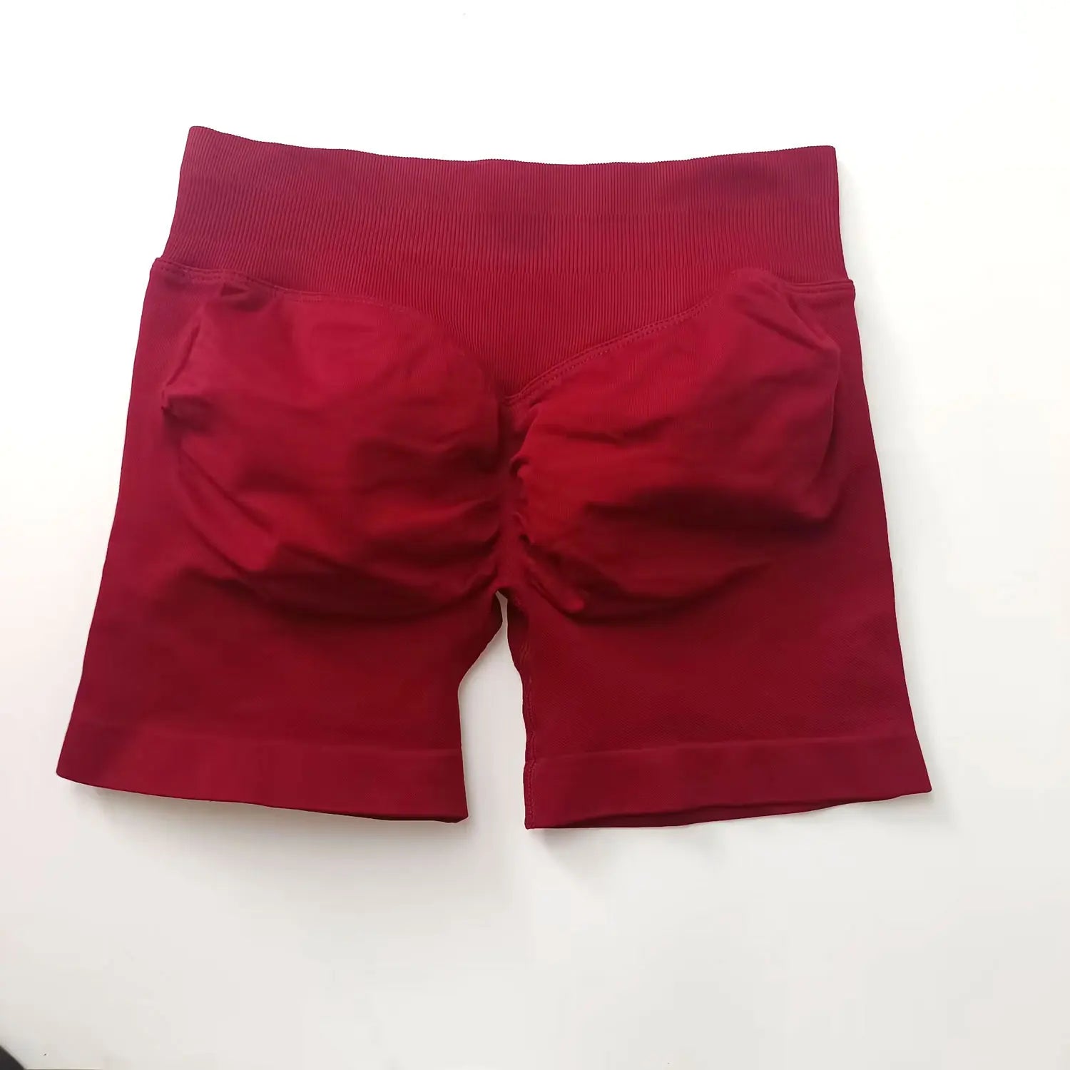 EASYFIT Impact shorts Gym Woman Scrunch Booty Sports Shorts Fitness Biker Workout Yoga bottoms Pilates Running Seamless Leggings