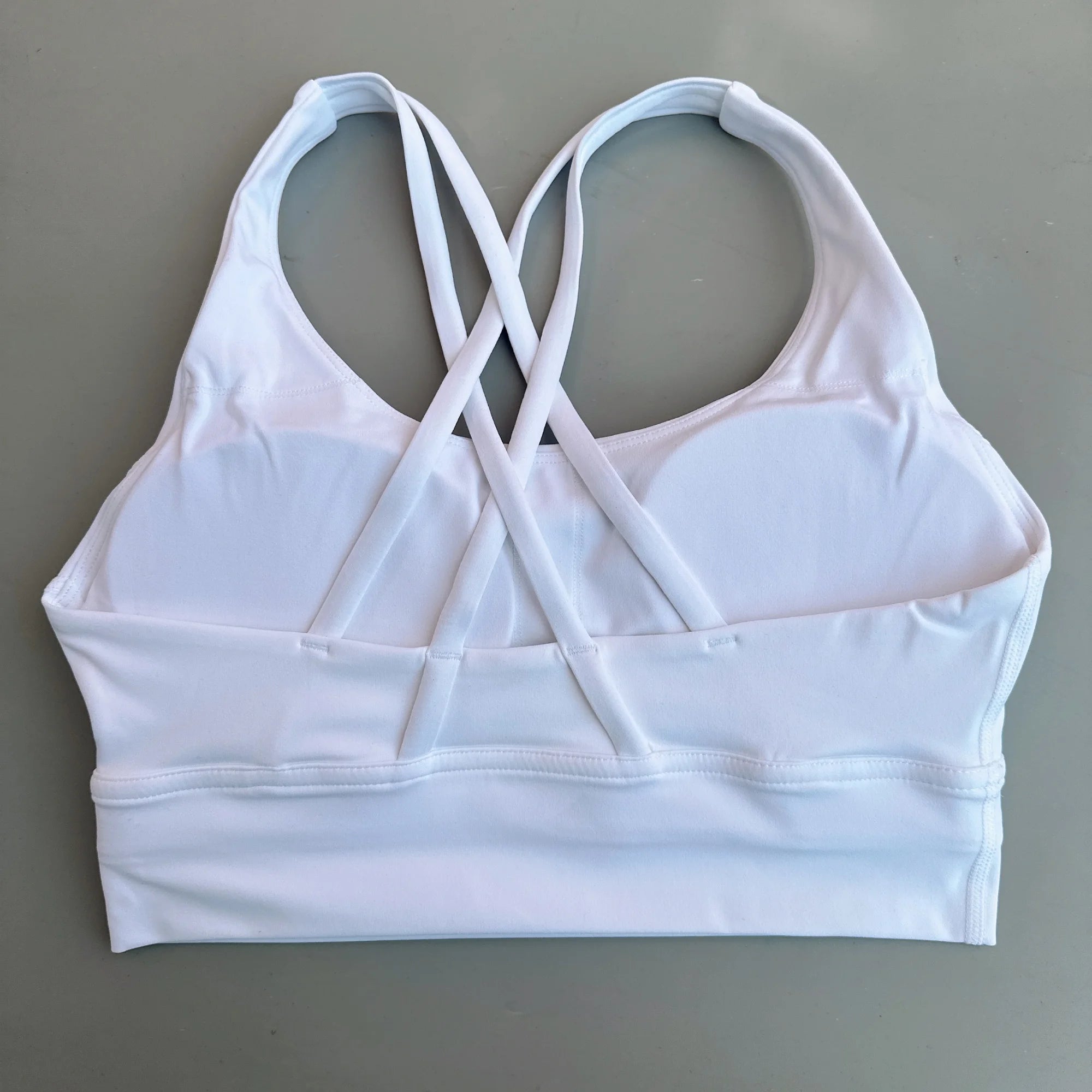 Easy Tactical Bra