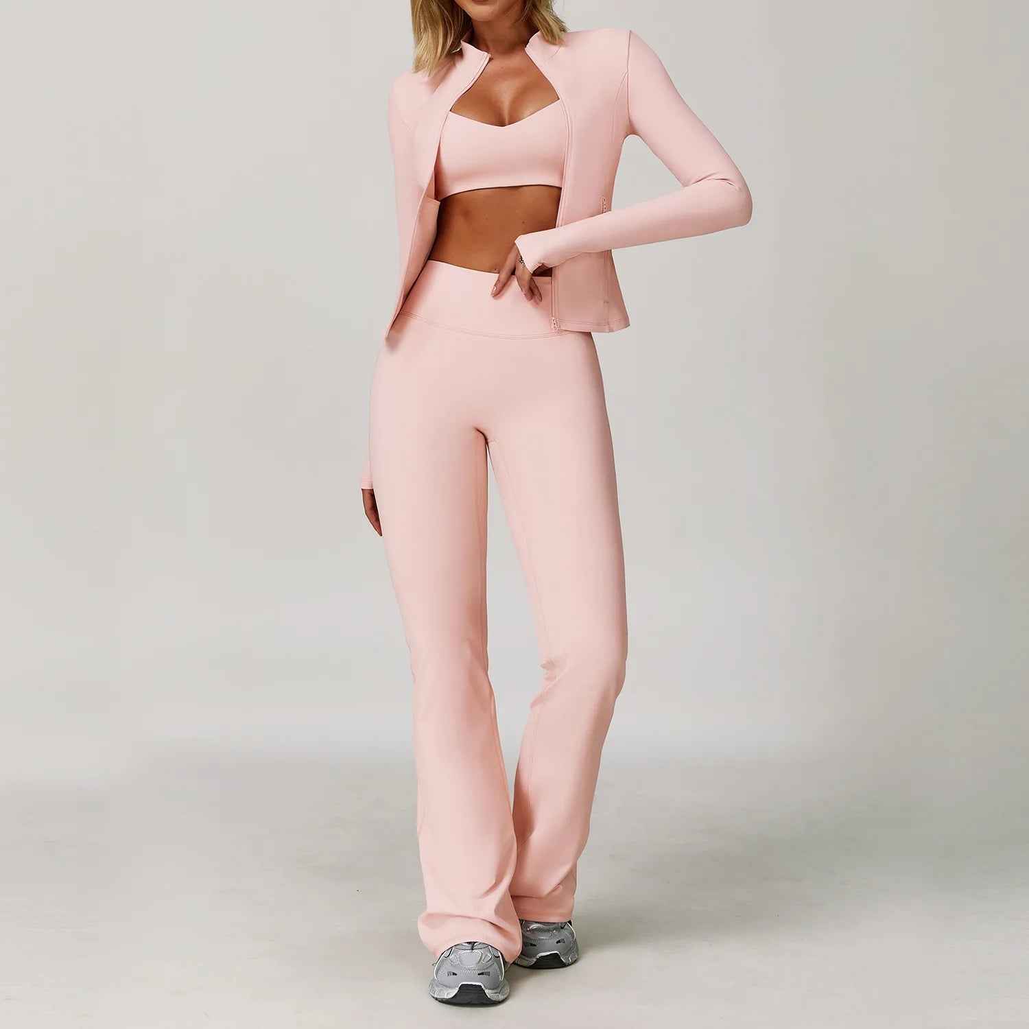 Studio Essentials Pack 2/3pcs