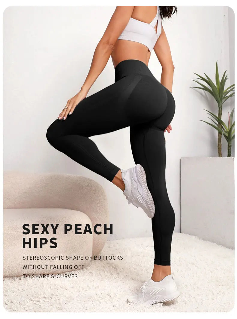 Leggings essentiels